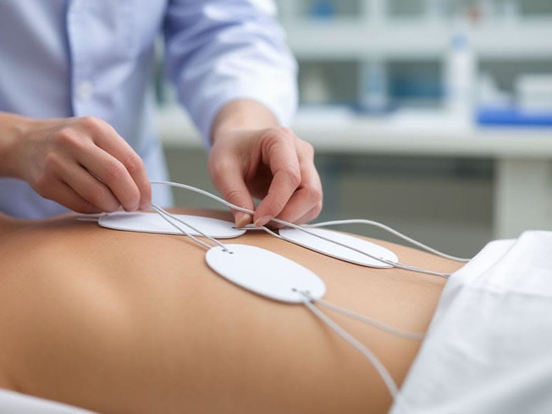 Физиотерапия