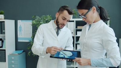 МРТ и КТ диагностика